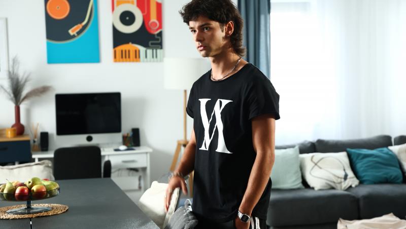 Ana, Mi-ai fost scrisă în ADN, 4 decembrie 2025. Ce a aflat Alina despre diagnosticul ei. Cine o poate ajuta și ce a cerut