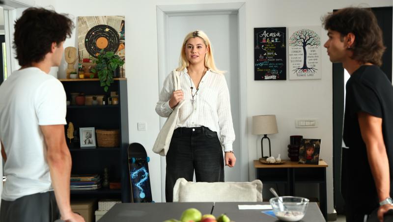 Ana, Mi-ai fost scrisă în ADN, 4 decembrie 2025. Ce a aflat Alina despre diagnosticul ei. Cine o poate ajuta și ce a cerut