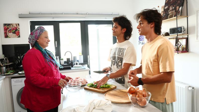 Ana, Mi-ai fost scrisă în ADN, 4 decembrie 2025. Ce a aflat Alina despre diagnosticul ei. Cine o poate ajuta și ce a cerut