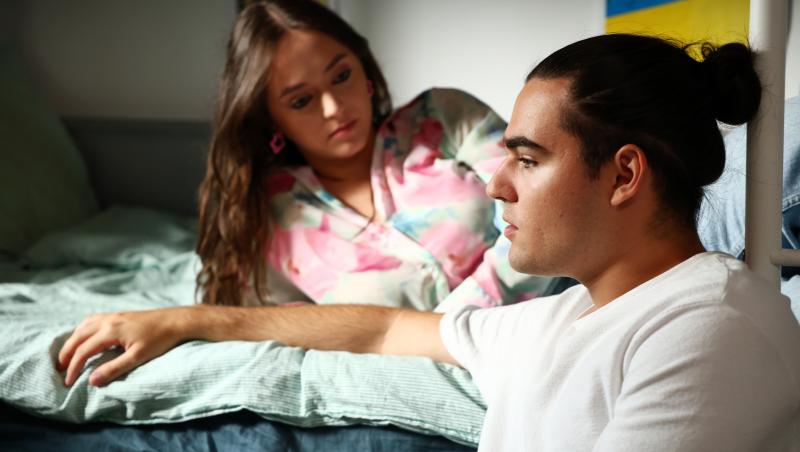 Ana, Mi-ai fost scrisă în ADN, 4 decembrie 2025. Ce a aflat Alina despre diagnosticul ei. Cine o poate ajuta și ce a cerut