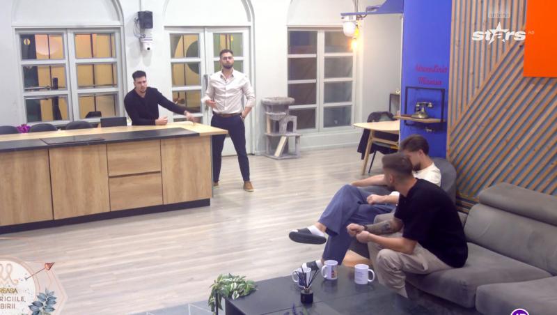 Mireasa, sezon 12. Conflict puternic în timpul emisiei live de Mireasa, Capriciile Iubirii. Raluca Preda: „Auziți și voi?”