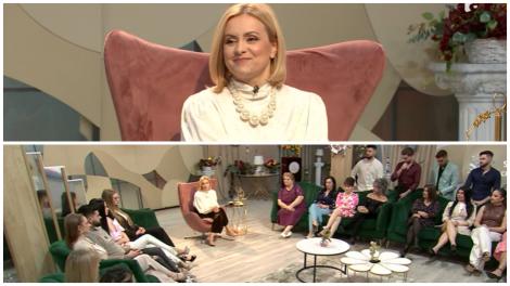 Mireasa, sezon 12. Ce cupluri au decis să-și depună actele în vederea căsătoriei. Două perechi au spus NU și patru DA