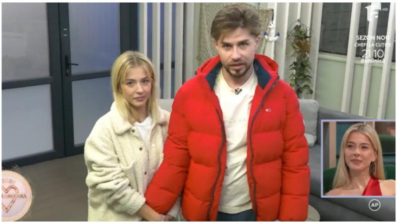 Mireasa, sezon 12. Ce cupluri au decis să-și depună actele în vederea căsătoriei. Două perechi au spus NU și patru DA