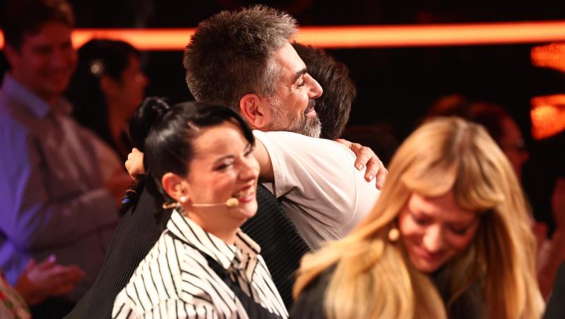 Trouble Crew s-a remarcat la The Ticket cu o coregrafie ieșită din tipar. Cu cine s-a creat cea mai bună conexiune din platou