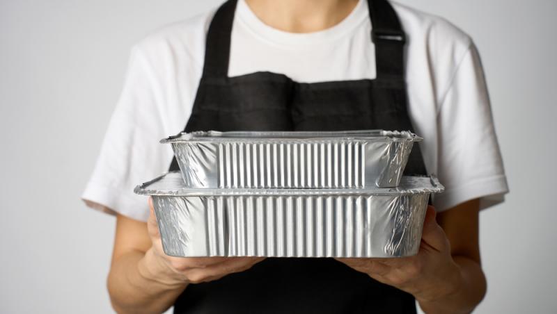 Comandă-record de 1 decembrie. Cât a plătit un bucureștean pentru mici și cartofi prăjiți de Ziua Națională