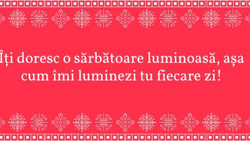 Cele mai frumoase mesaje de Sfântul Nicolae. Transmite un gând bun apropiaților cu această ocazie