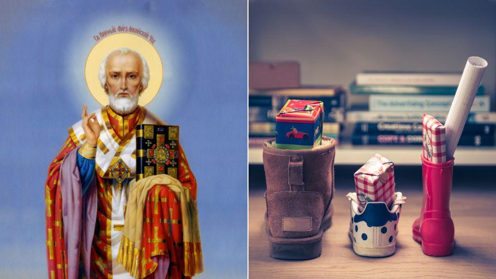 Cele mai frumoase mesaje de Sfântul Nicolae. Transmite un gând bun apropiaților cu această ocazie