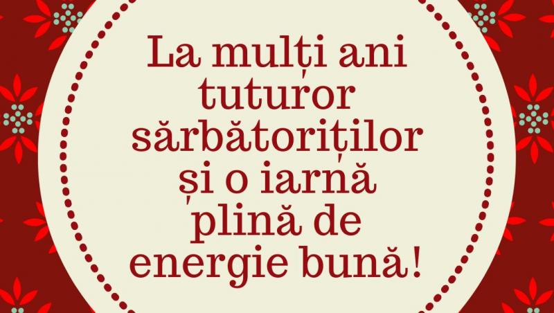 Cele mai frumoase mesaje de Sfântul Nicolae. Transmite un gând bun apropiaților cu această ocazie