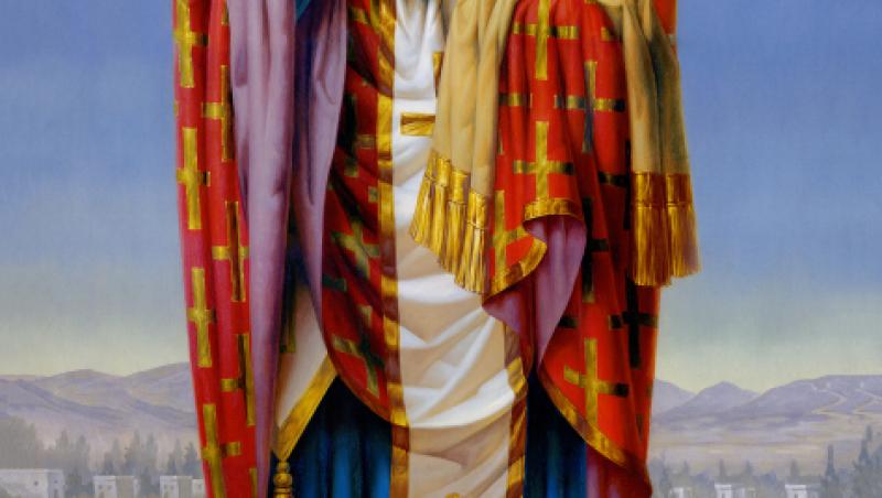 Cele mai frumoase mesaje de Sfântul Nicolae. Transmite un gând bun apropiaților cu această ocazie