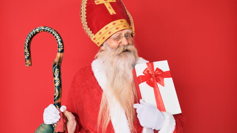 Cele mai frumoase mesaje de Sfântul Nicolae. Transmite un gând bun apropiaților cu această ocazie