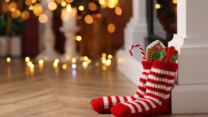 Cele mai frumoase mesaje de Sfântul Nicolae. Transmite un gând bun apropiaților cu această ocazie