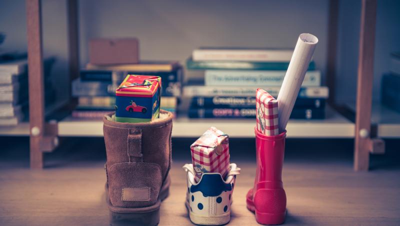 Cele mai frumoase mesaje de Sfântul Nicolae. Transmite un gând bun apropiaților cu această ocazie