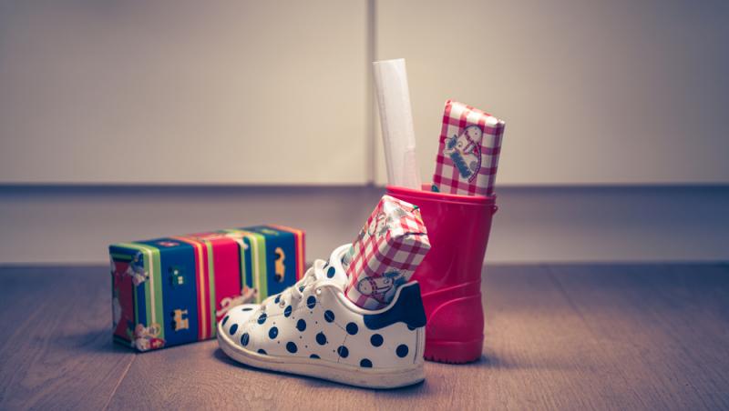 Cele mai frumoase mesaje de Sfântul Nicolae. Transmite un gând bun apropiaților cu această ocazie