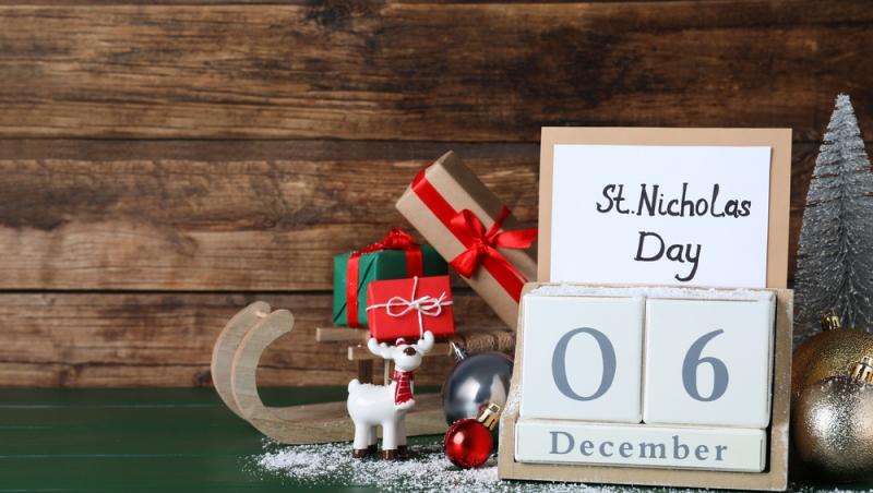 Cele mai frumoase mesaje de Sfântul Nicolae. Transmite un gând bun apropiaților cu această ocazie