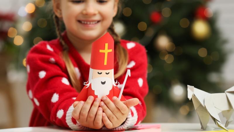 Cele mai frumoase mesaje de Sfântul Nicolae. Transmite un gând bun apropiaților cu această ocazie