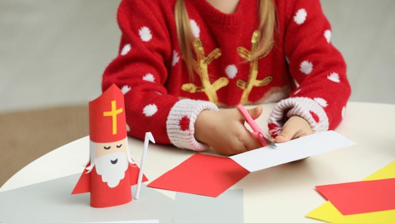 Cele mai frumoase mesaje de Sfântul Nicolae. Transmite un gând bun apropiaților cu această ocazie