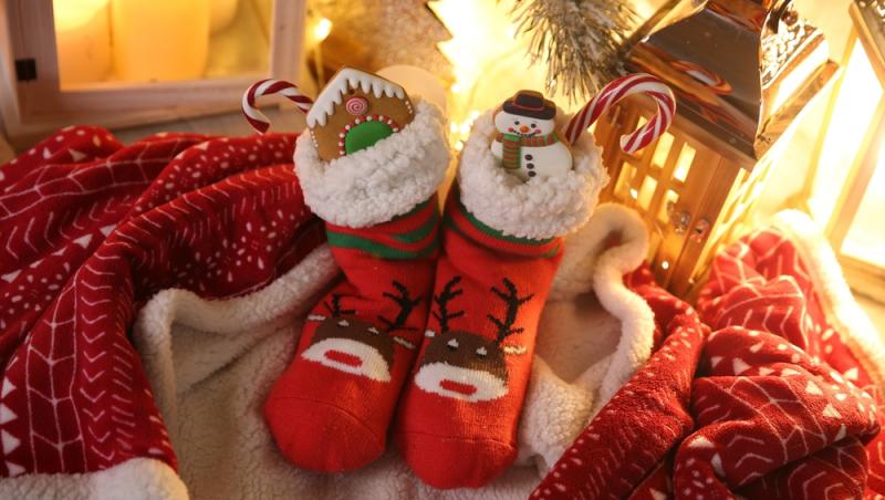 Cele mai frumoase mesaje de Sfântul Nicolae. Transmite un gând bun apropiaților cu această ocazie