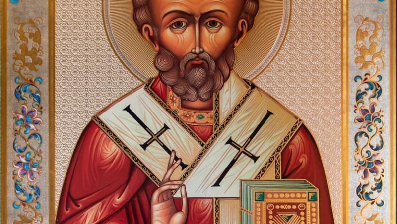 Cele mai frumoase mesaje de Sfântul Nicolae. Transmite un gând bun apropiaților cu această ocazie