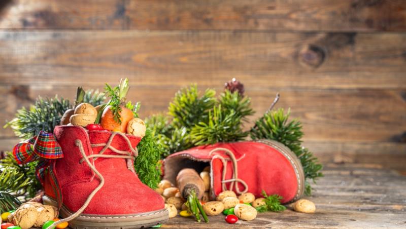 Cele mai frumoase mesaje de Sfântul Nicolae. Transmite un gând bun apropiaților cu această ocazie