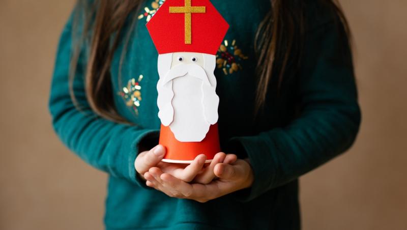 Cele mai frumoase mesaje de Sfântul Nicolae. Transmite un gând bun apropiaților cu această ocazie