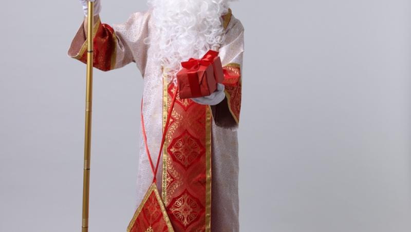 Cele mai frumoase mesaje de Sfântul Nicolae. Transmite un gând bun apropiaților cu această ocazie