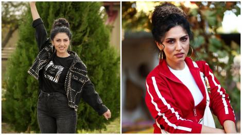 Doinița Oancea, despre motivul pentru care nu a devenit mamă până acum. Ce spune actrița despre viața amoroasă