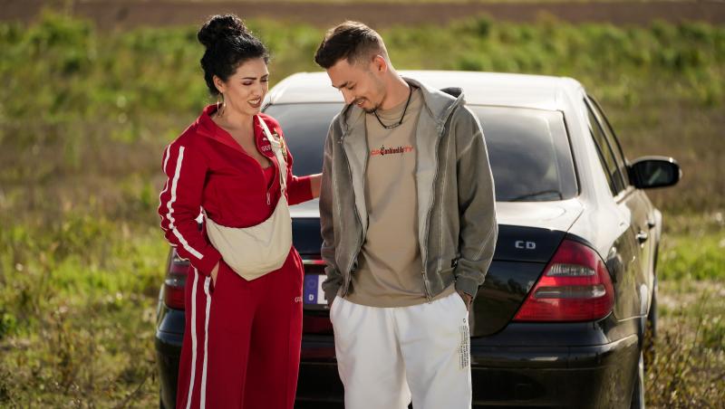 Doinița Oancea, despre motivul pentru care nu a devenit mamă până acum. Ce spune actrița despre viața amoroasă