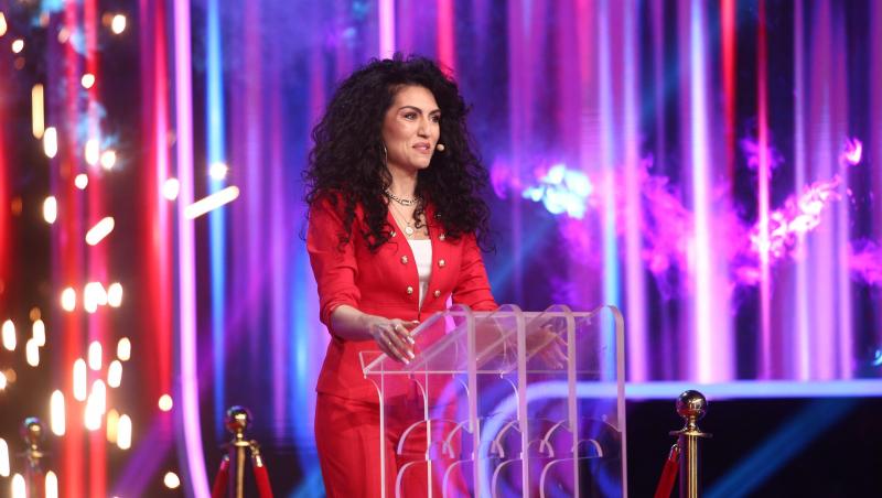 Doinița Oancea, despre motivul pentru care nu a devenit mamă până acum. Ce spune actrița despre viața amoroasă