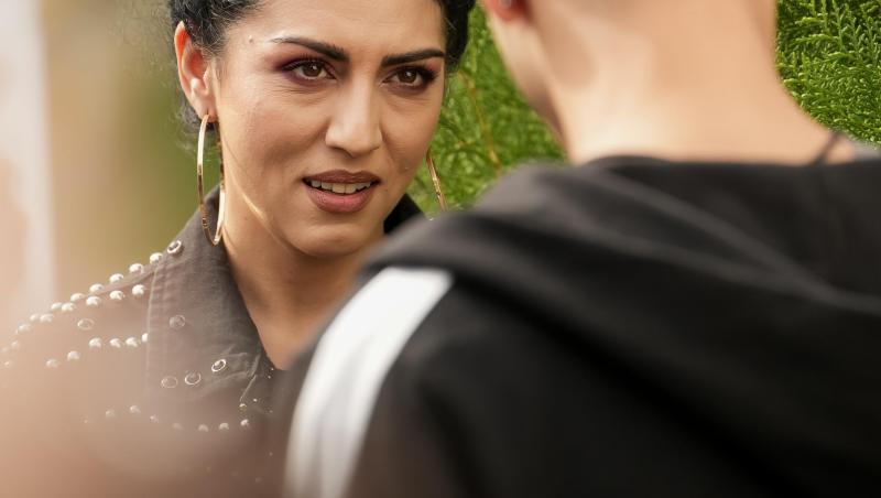 Doinița Oancea, despre motivul pentru care nu a devenit mamă până acum. Ce spune actrița despre viața amoroasă