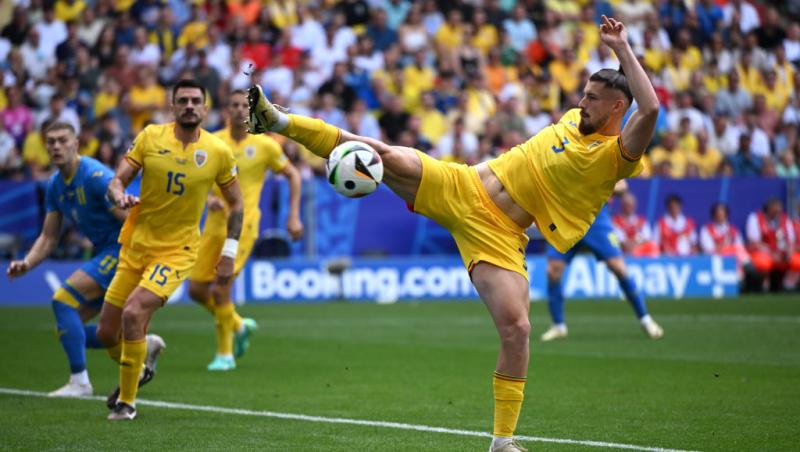 Radu Drăgușin și-a investit câștigurile într-o afacere de milioane. Ce domeniu surprinzător a ales