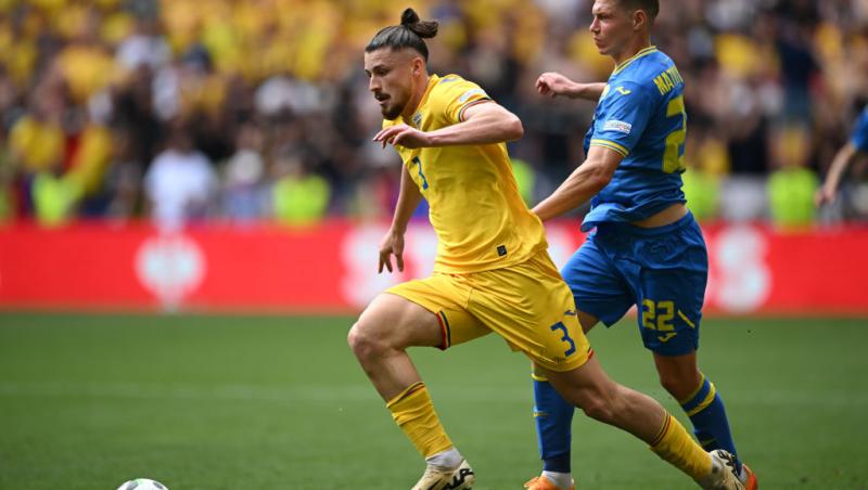 Radu Drăgușin și-a investit câștigurile într-o afacere de milioane. Ce domeniu surprinzător a ales