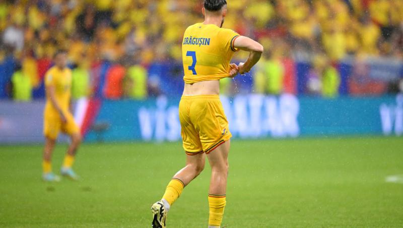 Radu Drăgușin și-a investit câștigurile într-o afacere de milioane. Ce domeniu surprinzător a ales