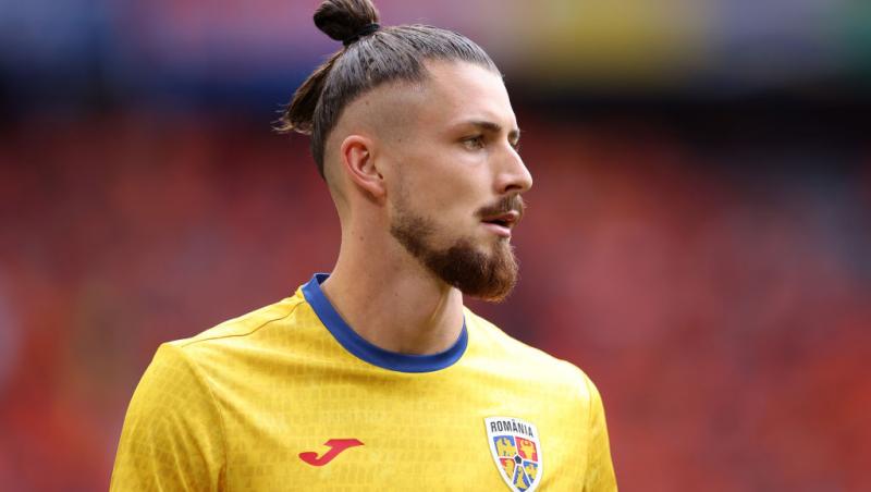 Radu Drăgușin și-a investit câștigurile într-o afacere de milioane. Ce domeniu surprinzător a ales