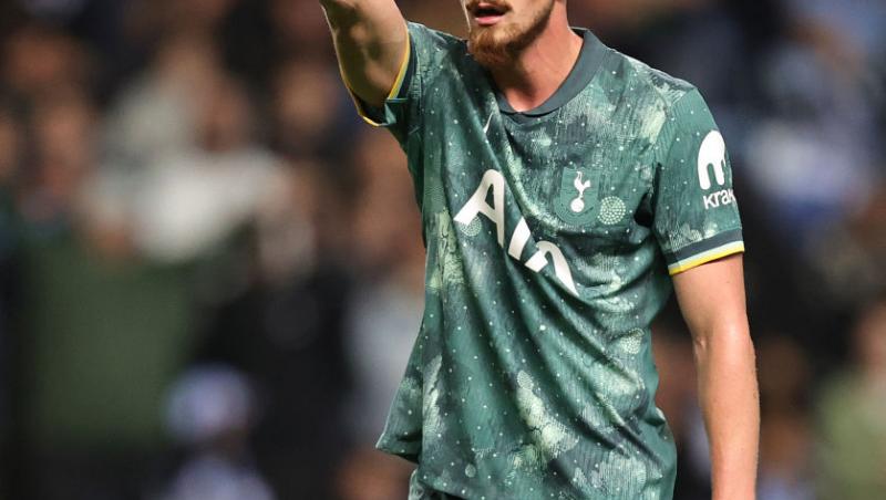 Radu Drăgușin și-a investit câștigurile într-o afacere de milioane. Ce domeniu surprinzător a ales