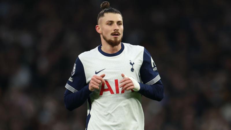 Radu Drăgușin și-a investit câștigurile într-o afacere de milioane. Ce domeniu surprinzător a ales