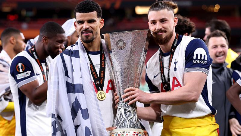 Radu Drăgușin și-a investit câștigurile într-o afacere de milioane. Ce domeniu surprinzător a ales