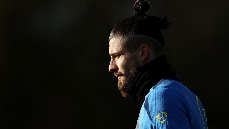 Radu Drăgușin și-a investit câștigurile într-o afacere de milioane. Ce domeniu surprinzător a ales