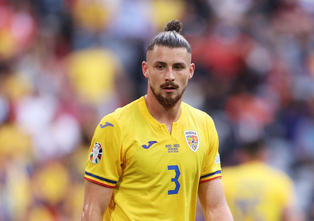 Radu Drăgușin și-a investit câștigurile într-o afacere de milioane. Ce domeniu surprinzător a ales