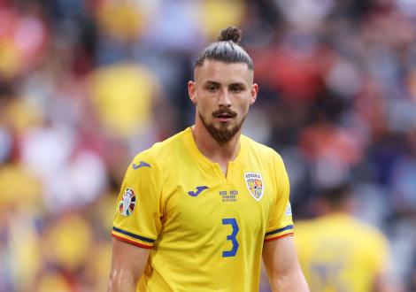 Radu Drăgușin și-a investit câștigurile într-o afacere de milioane. Ce domeniu surprinzător a ales