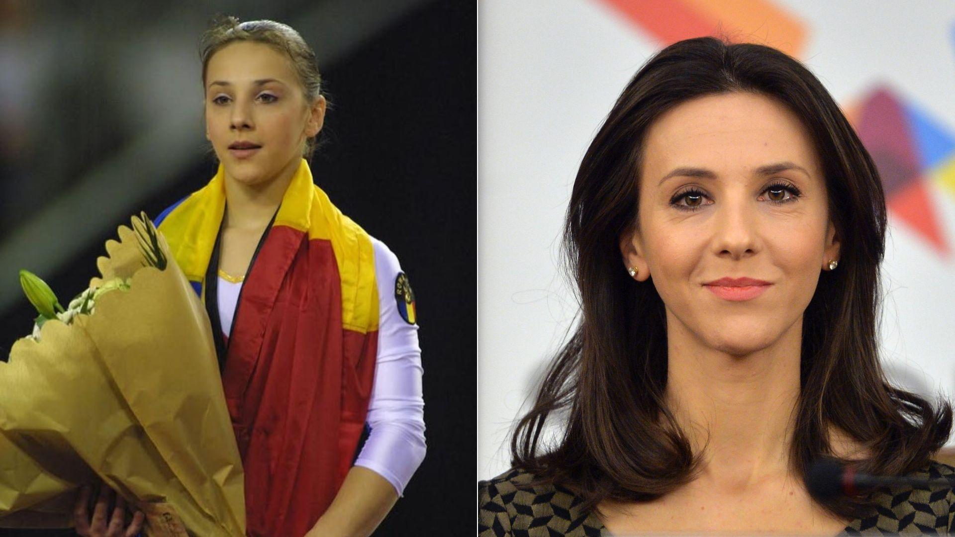 colaj andreea raducan