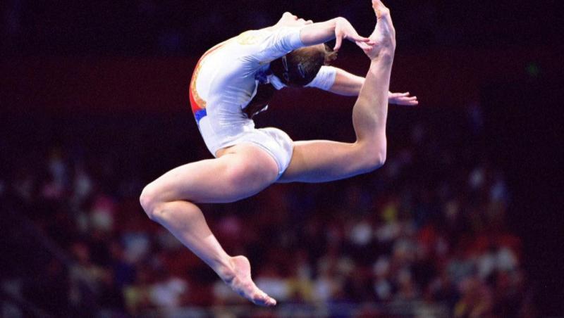 Andreea Răducan, apariție rară la un eveniment monden. Ținuta cu care a atras toate privirile