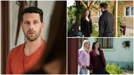 Iubire cu parfum de lavandă, rezumat episoade 37, 38 și 39 din 5 decembrie 2025. Ce veste a primit Anda de la medic