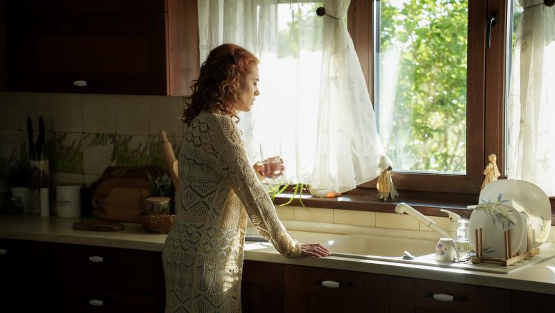 Iubire cu parfum de lavandă, rezumat episoade 37, 38 și 39 din 5 decembrie 2025. Ce veste a primit Anda de la medic