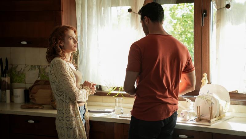 Iubire cu parfum de lavandă, rezumat episoade 37, 38 și 39 din 5 decembrie 2025. Ce veste a primit Anda de la medic