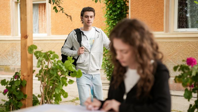 Iubire cu parfum de lavandă, rezumat episoade 37, 38 și 39 din 5 decembrie 2025. Ce veste a primit Anda de la medic