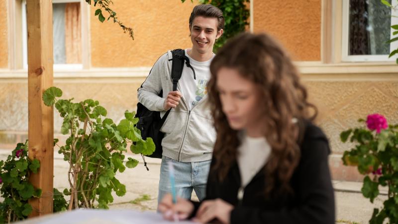 Iubire cu parfum de lavandă, rezumat episoade 37, 38 și 39 din 5 decembrie 2025. Ce veste a primit Anda de la medic