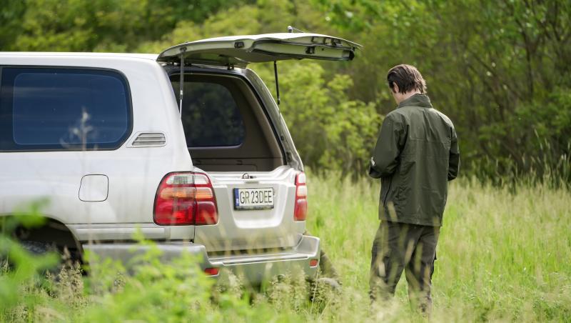 Iubire cu parfum de lavandă, rezumat episoade 37, 38 și 39 din 5 decembrie 2025. Ce veste a primit Anda de la medic