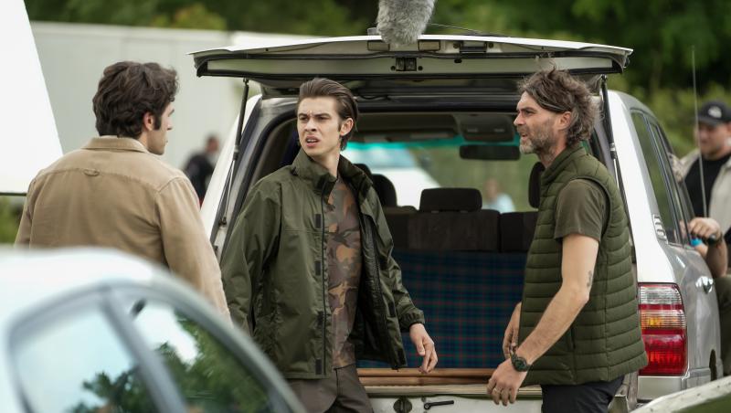 Iubire cu parfum de lavandă, rezumat episoade 37, 38 și 39 din 5 decembrie 2025. Ce veste a primit Anda de la medic