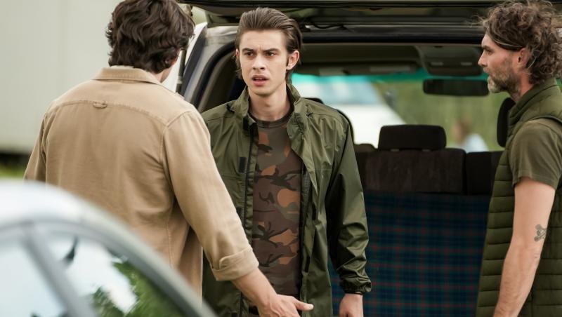 Iubire cu parfum de lavandă, rezumat episoade 37, 38 și 39 din 5 decembrie 2025. Ce veste a primit Anda de la medic