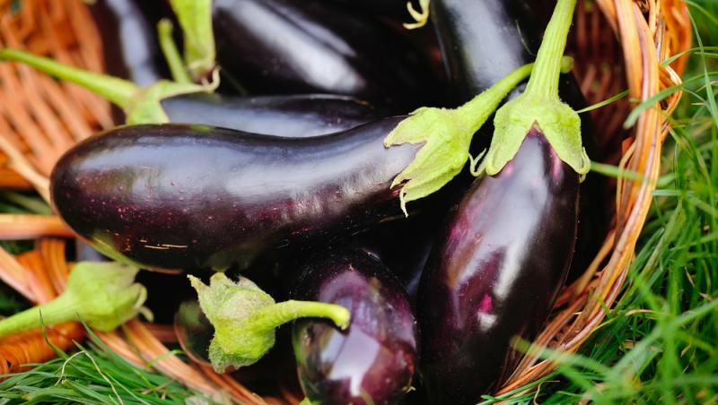 Rețeta de prăjitură cu vinete și ciocolată. Preparatul neobișnuit este vedetă într-o țară europeană. Cum se prepară